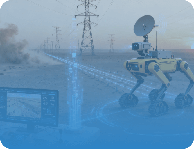 千里之外如临现场-当虹科技