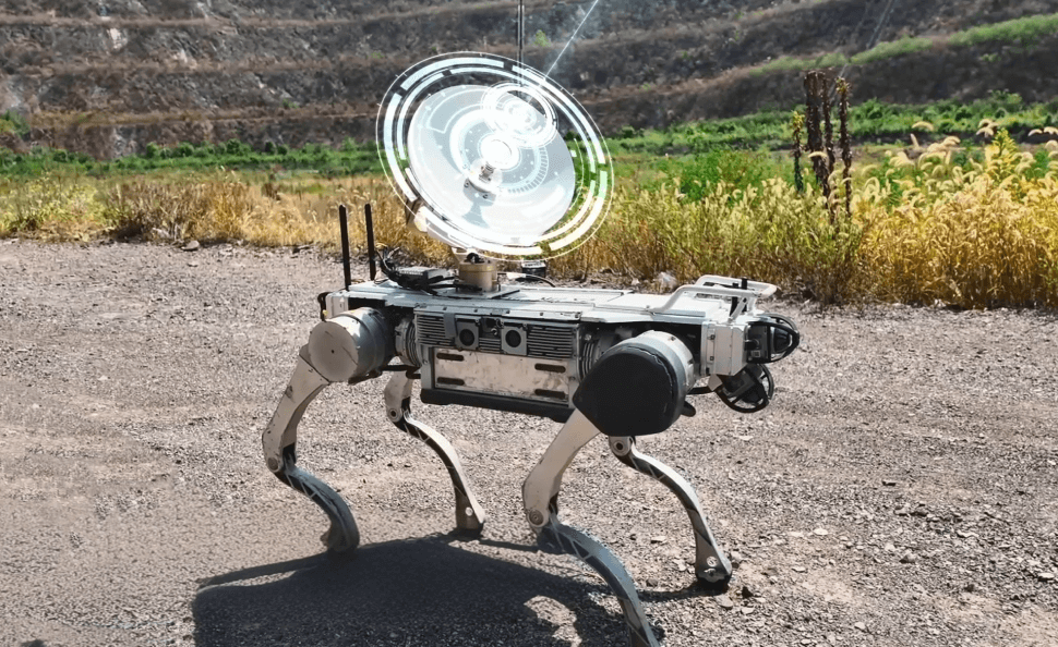 全网络链路适配,极端环境稳定在线-当虹科技