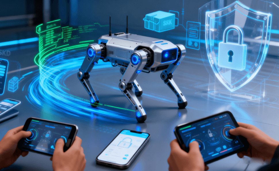 端到端方案快速部署,全链路加密更安全-当虹科技