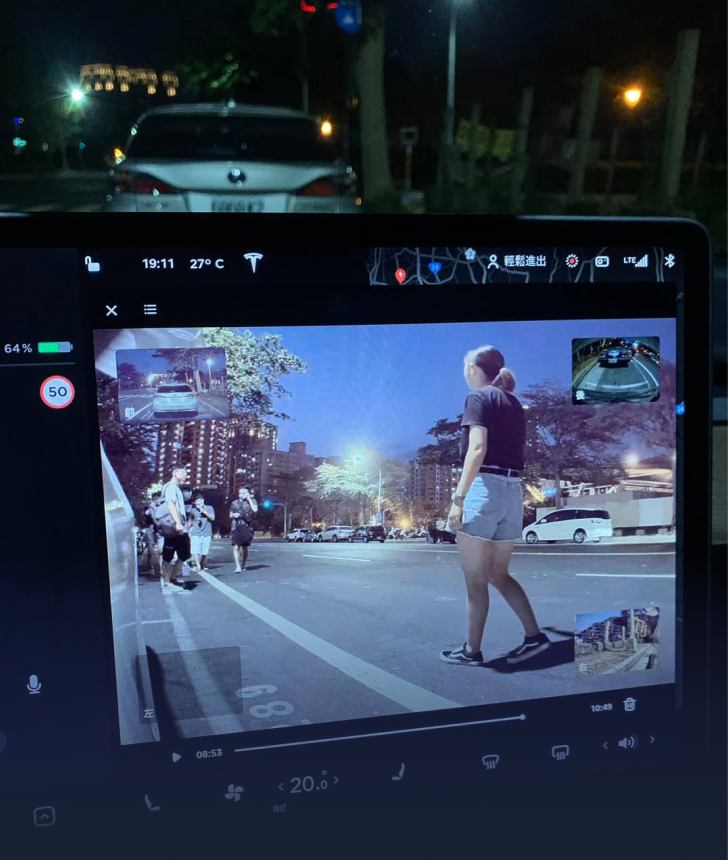 暗夜增强-当虹科技