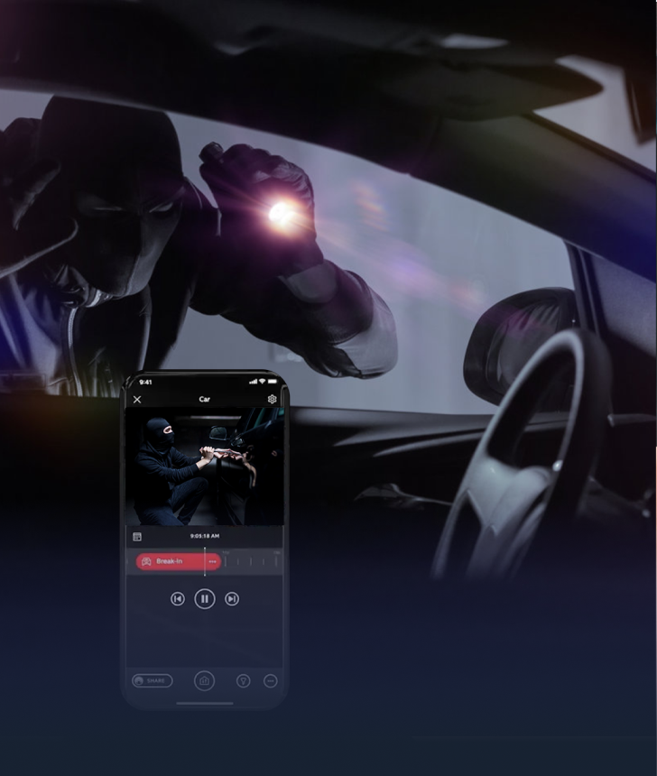 哨兵模式-当虹科技