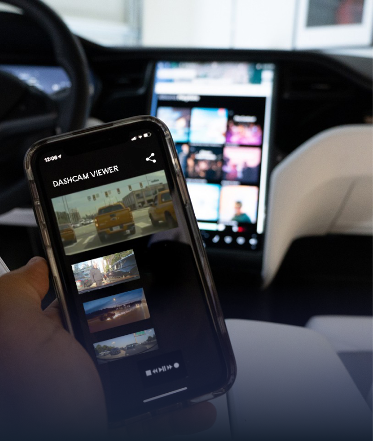 “千里眼”远程监控-当虹科技