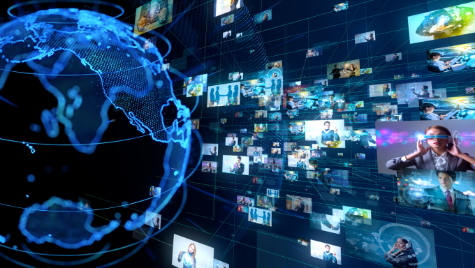 深厚技术积淀，定义专业标准-当虹科技