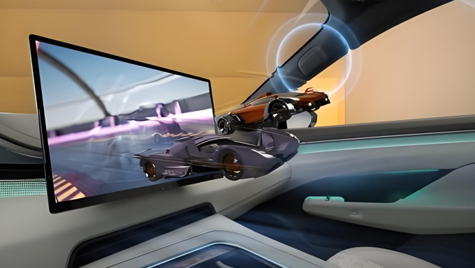 拓展场景边界，构建差异化竞争力-当虹科技