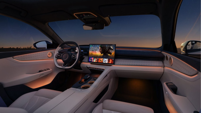 灵活合作模式，助力车企创新生态-当虹科技