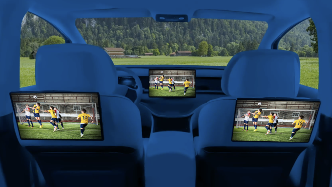 专业车端能力，提供高品质视听体验-当虹科技