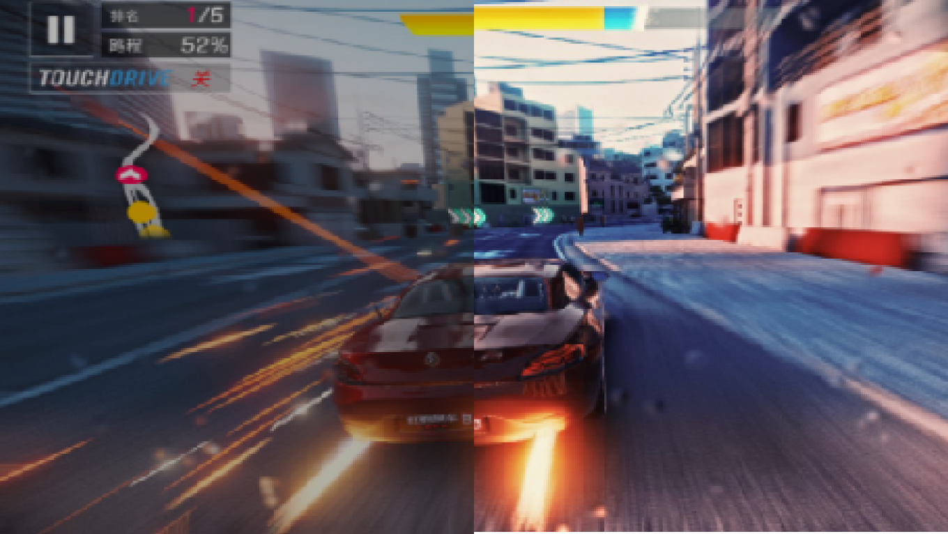 动态场景增强，场景所需更懂你-当虹科技