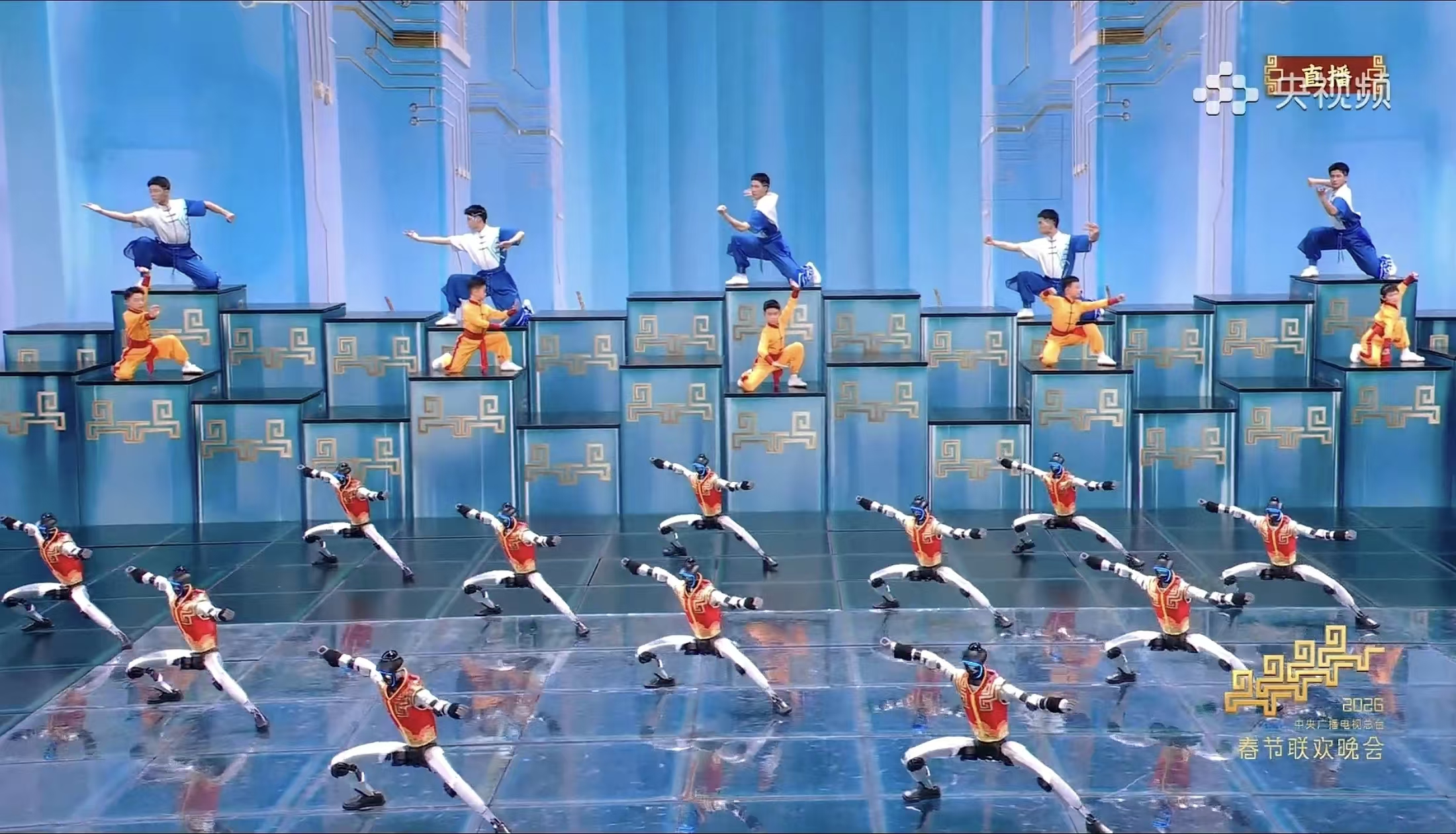 超高清+AI+国产化，当虹科技助力马年春晚精彩呈现！